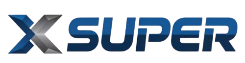 XSuperMold Logo